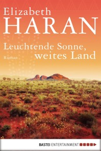 Leuchtende Sonne, weites Land