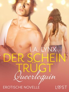 Queerlequin: Der Schein trügt