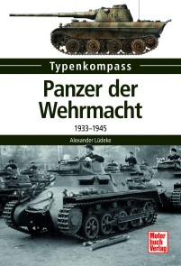 Panzer der Wehrmacht