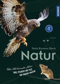 Mein Kosmos-Buch Natur