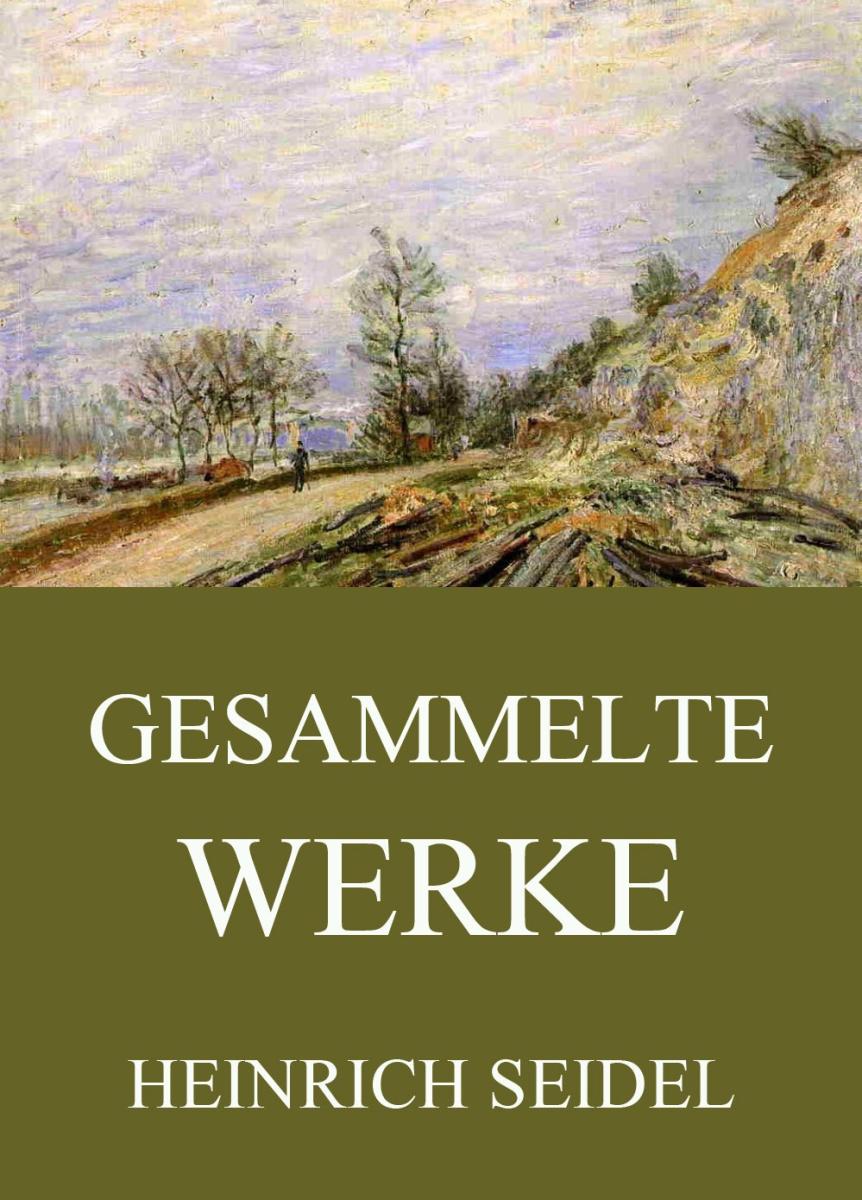 Gesammelte Werke