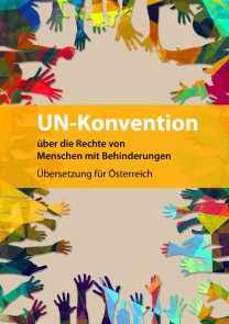 UN-Konvention über die Rechte von Menschen mit Behinderungen