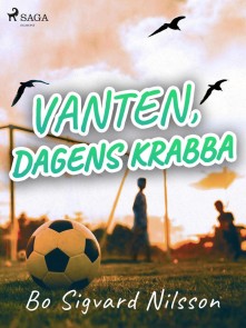 Vanten, dagens krabba