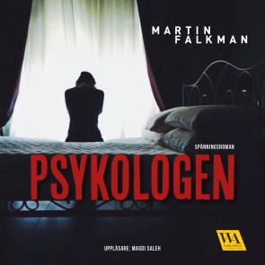 Psykologen