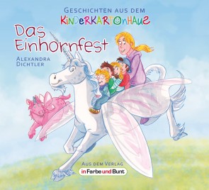 Das Einhornfest