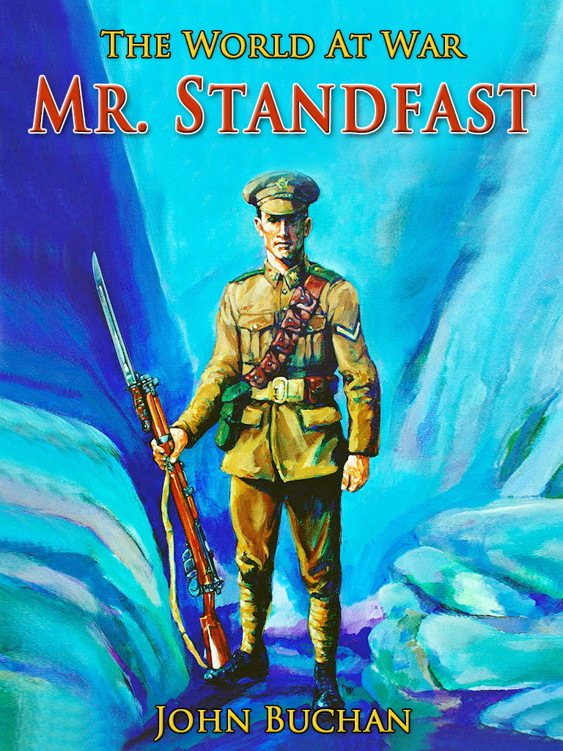 Mr. Standfast