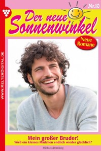 Der neue Sonnenwinkel 10 - Familienroman