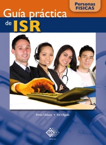 Guía práctica de ISR. Personas físicas 2016