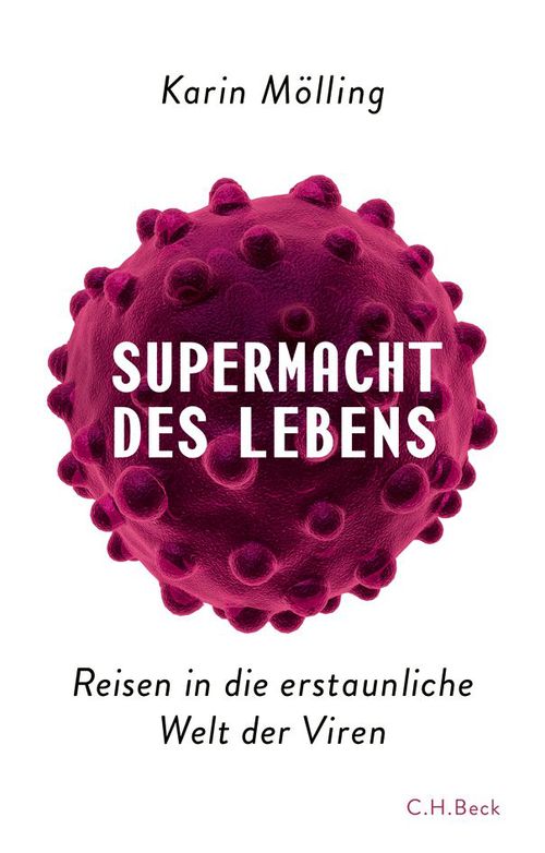 Supermacht des Lebens