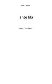 Tante Ida