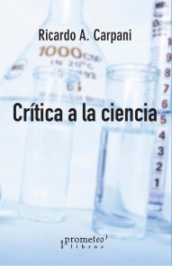 Crítica a la ciencia