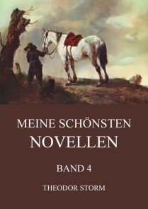 Meine schönsten Novellen, Band 4