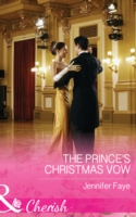 Prince's Christmas Vow