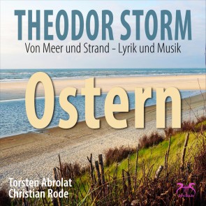 Ostern (Von Meer und Strand)