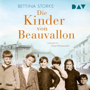 Die Kinder von Beauvallon