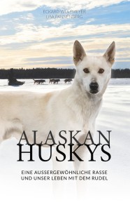 Alaskan Huskys