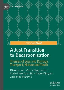 A Just Transition to Decarbonisation