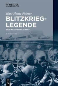 Blitzkrieg-Legende