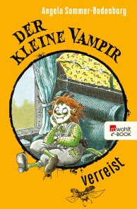 Der kleine Vampir verreist