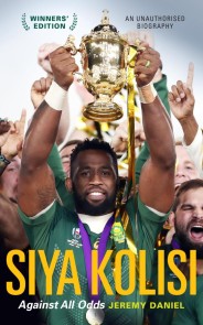 Siya Kolisi