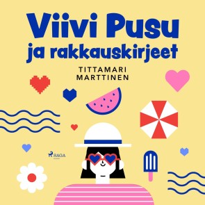 Viivi Pusu ja rakkauskirjeet