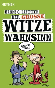 Der große Witze-Wahnsinn