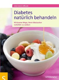 Diabetes natürlich behandeln