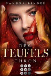 Des Teufels Thron (Die Teufel-Trilogie 3)