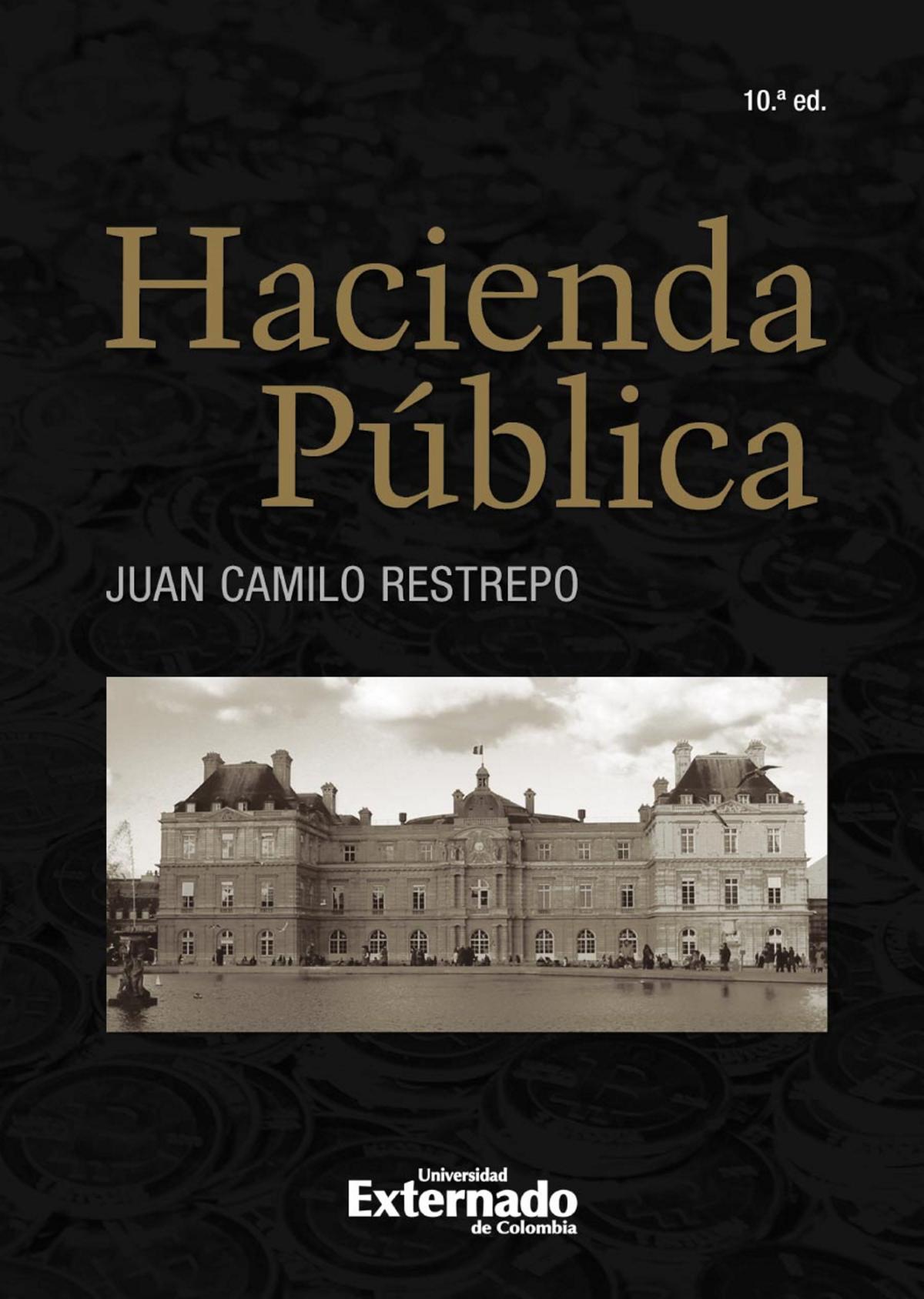 Hacienda Pública