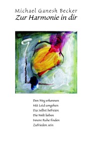 Zur Harmonie in dir