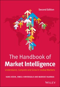 The Handbook of Market Intelligence