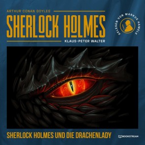 Sherlock Holmes und die Drachenlady