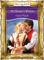 Ranger's Woman