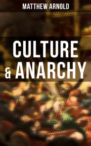 Culture & Anarchy