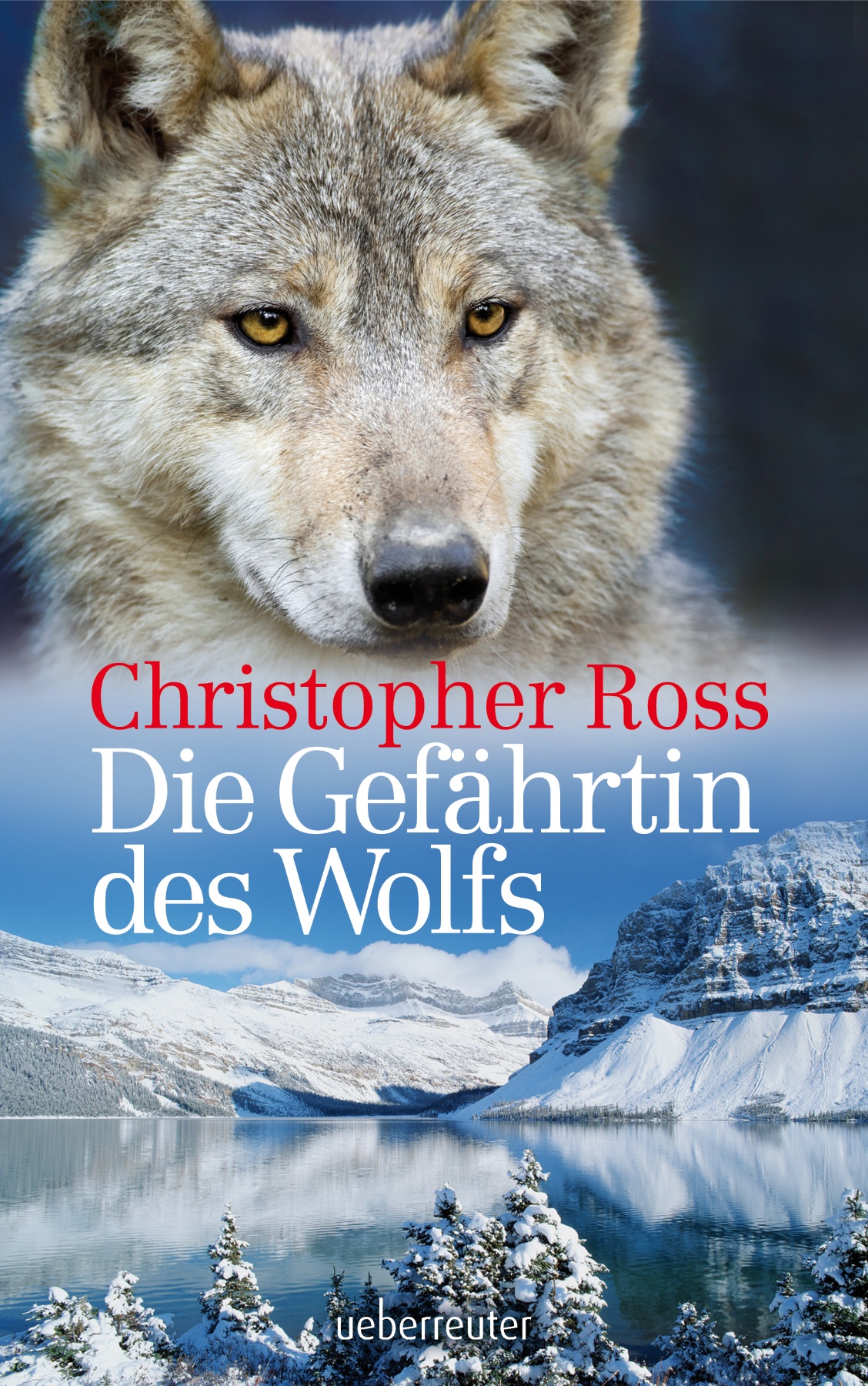 Die Gefährtin des Wolfs