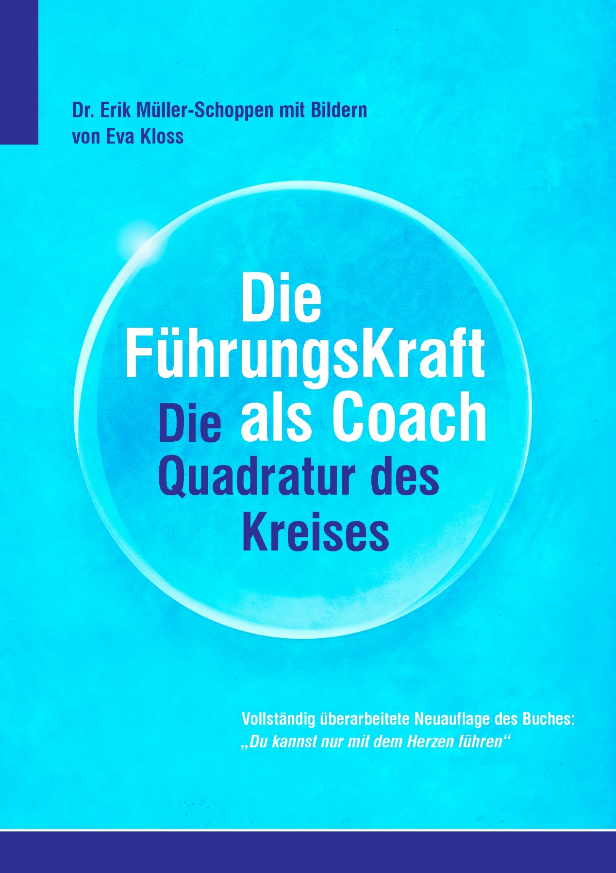 Die FührkungsKraft als Coach