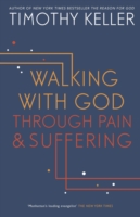 Walking with God through Pain and Suffering