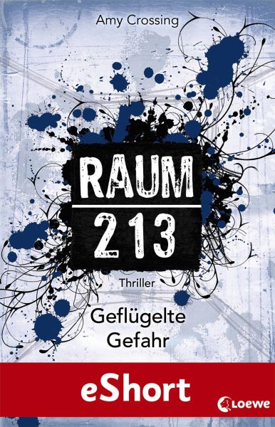 Raum 213 - Geflügelte Gefahr