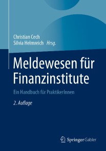 Meldewesen für Finanzinstitute