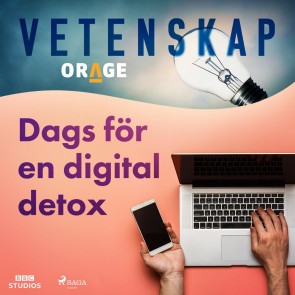 Dags för en digital detox