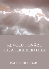 Revolutionäre Theaterbibliothek