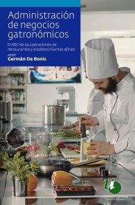 Administración de negocios gastronómicos