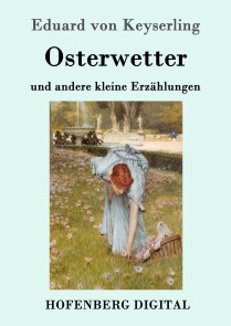 Osterwetter