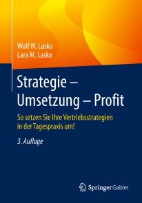 Strategie - Umsetzung - Profit