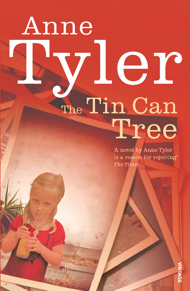 The Tin Can Tree