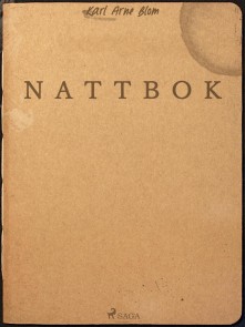 Nattbok