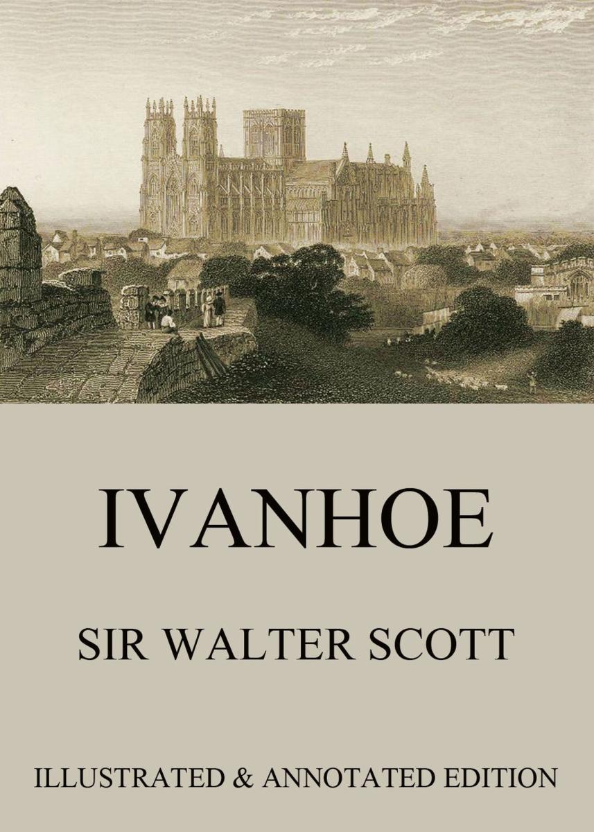 Ivanhoe