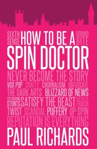 How to Be a Spin Doctor