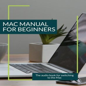 Mac Manual for Beginners