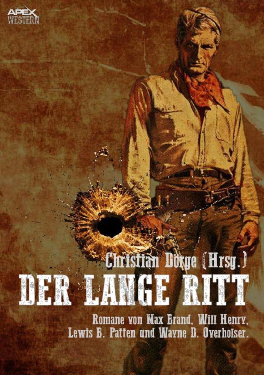 DER LANGE RITT